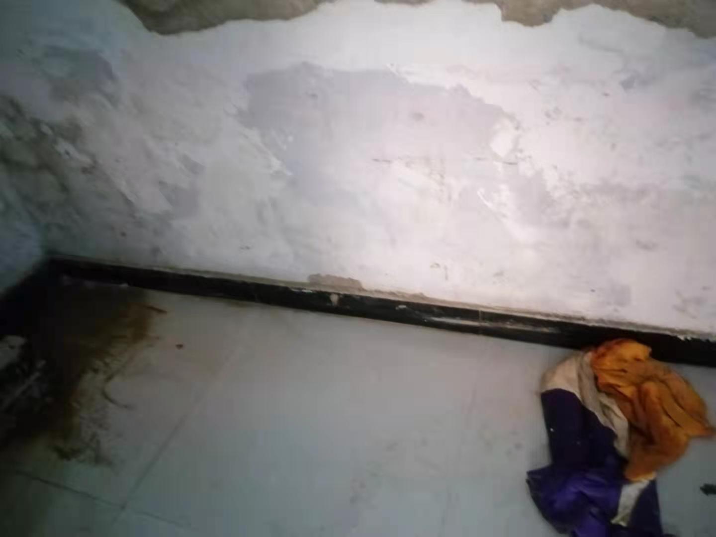 宁陵家里漏水了怎么办？