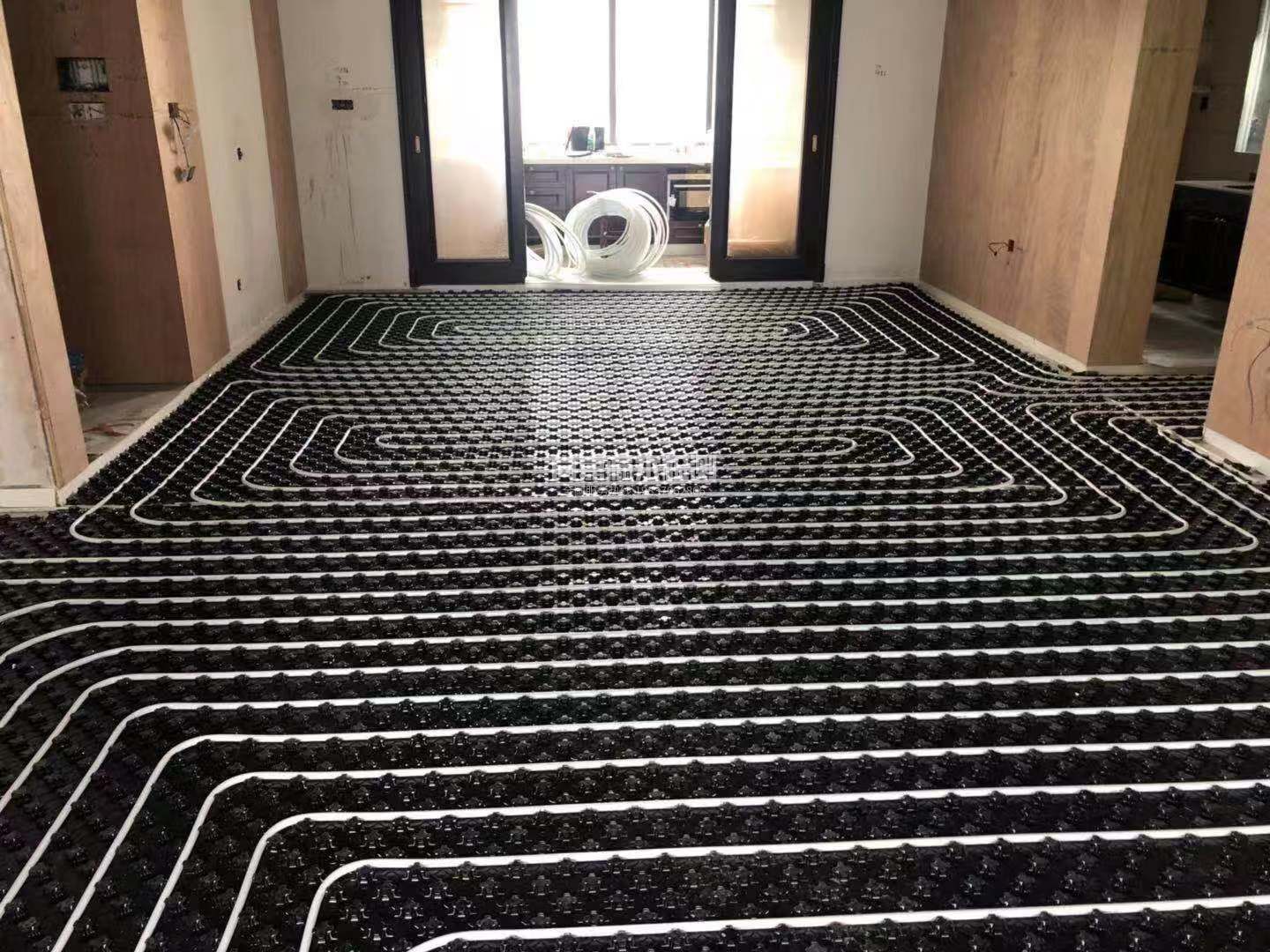 宁陵地暖供热前需要注意什么_？